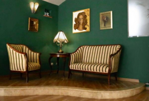 Luxury Spalato Garden